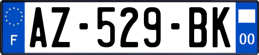 AZ-529-BK