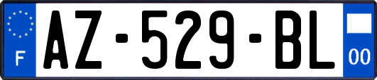 AZ-529-BL