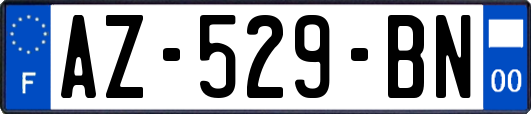 AZ-529-BN