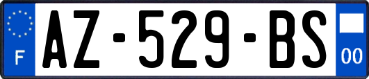 AZ-529-BS
