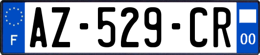 AZ-529-CR