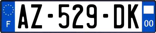 AZ-529-DK