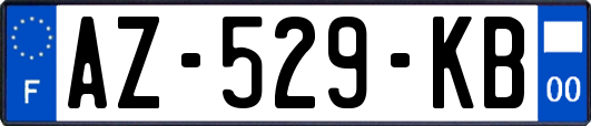 AZ-529-KB