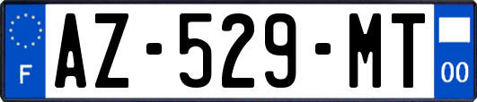 AZ-529-MT