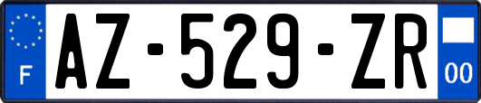 AZ-529-ZR