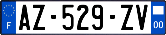 AZ-529-ZV