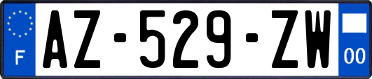 AZ-529-ZW
