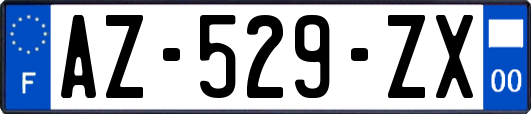 AZ-529-ZX