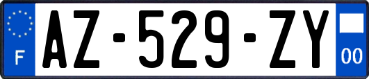 AZ-529-ZY