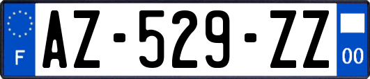 AZ-529-ZZ