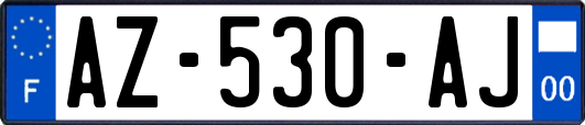 AZ-530-AJ