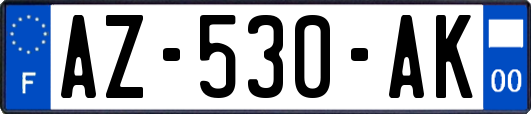 AZ-530-AK