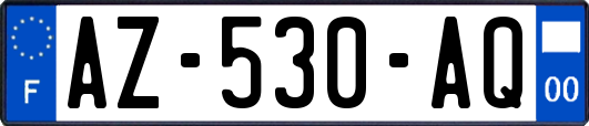 AZ-530-AQ