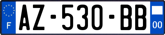 AZ-530-BB