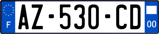 AZ-530-CD