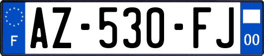 AZ-530-FJ