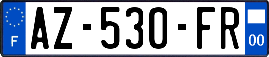 AZ-530-FR