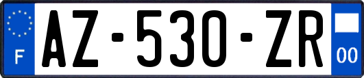 AZ-530-ZR