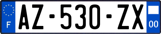 AZ-530-ZX