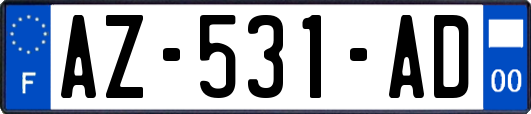 AZ-531-AD