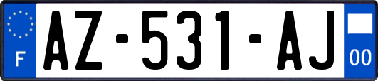 AZ-531-AJ