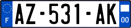 AZ-531-AK