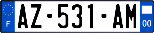 AZ-531-AM