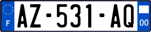 AZ-531-AQ