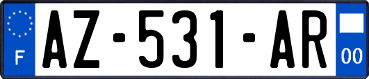 AZ-531-AR