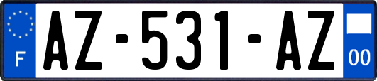 AZ-531-AZ