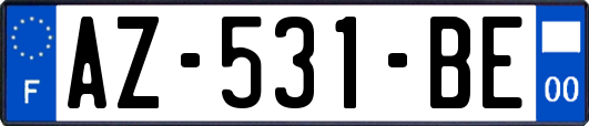 AZ-531-BE