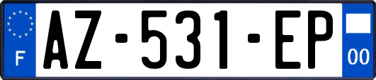 AZ-531-EP