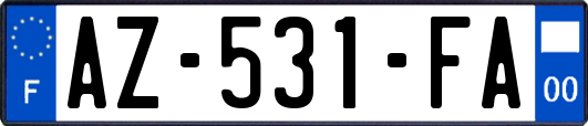 AZ-531-FA