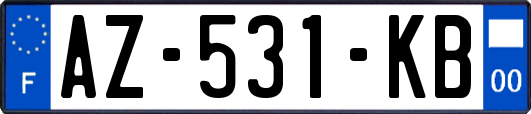 AZ-531-KB