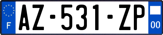 AZ-531-ZP