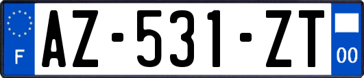 AZ-531-ZT