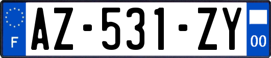 AZ-531-ZY
