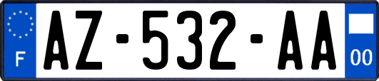 AZ-532-AA