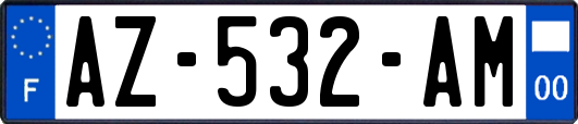 AZ-532-AM