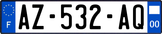 AZ-532-AQ