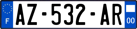 AZ-532-AR