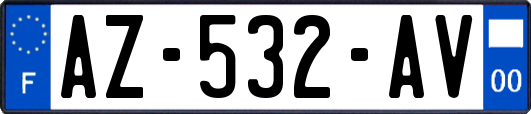 AZ-532-AV