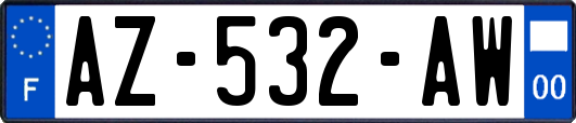 AZ-532-AW