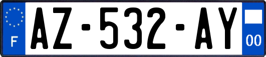 AZ-532-AY