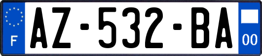 AZ-532-BA