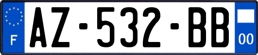 AZ-532-BB