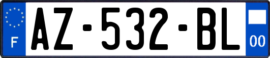 AZ-532-BL