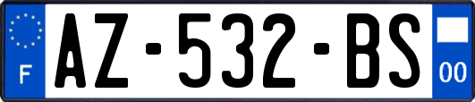 AZ-532-BS