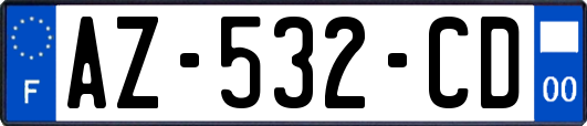 AZ-532-CD