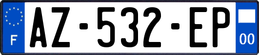 AZ-532-EP